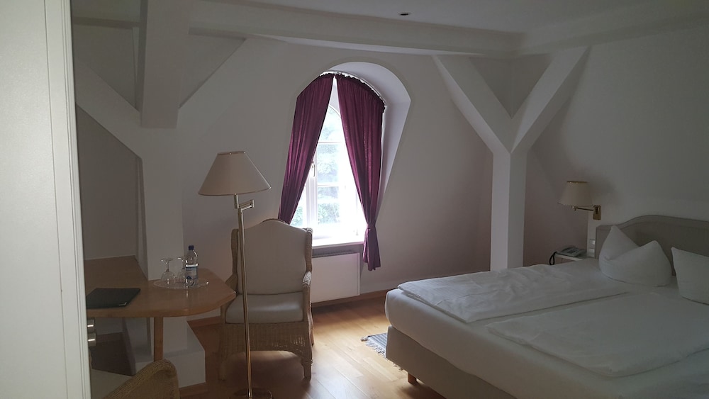 Comfort Double Room photo 2