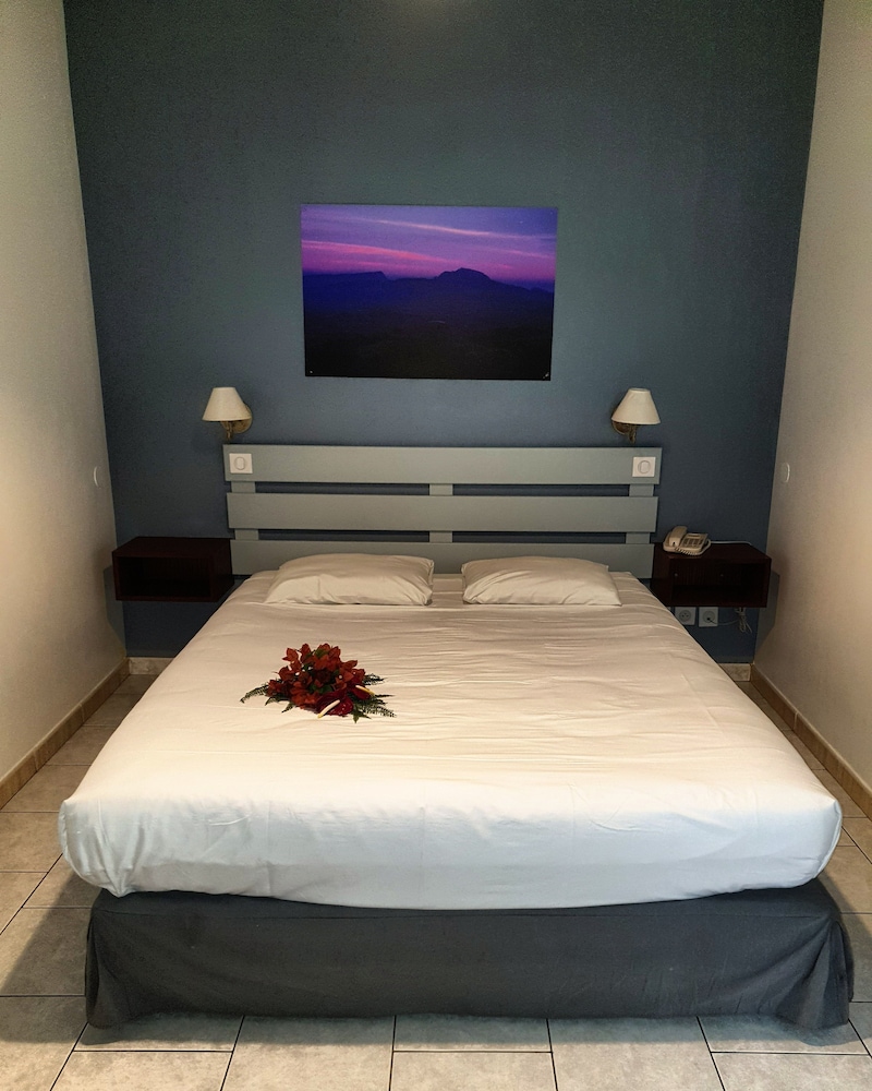 Classic Double Room, 1 Bedroom photo 1