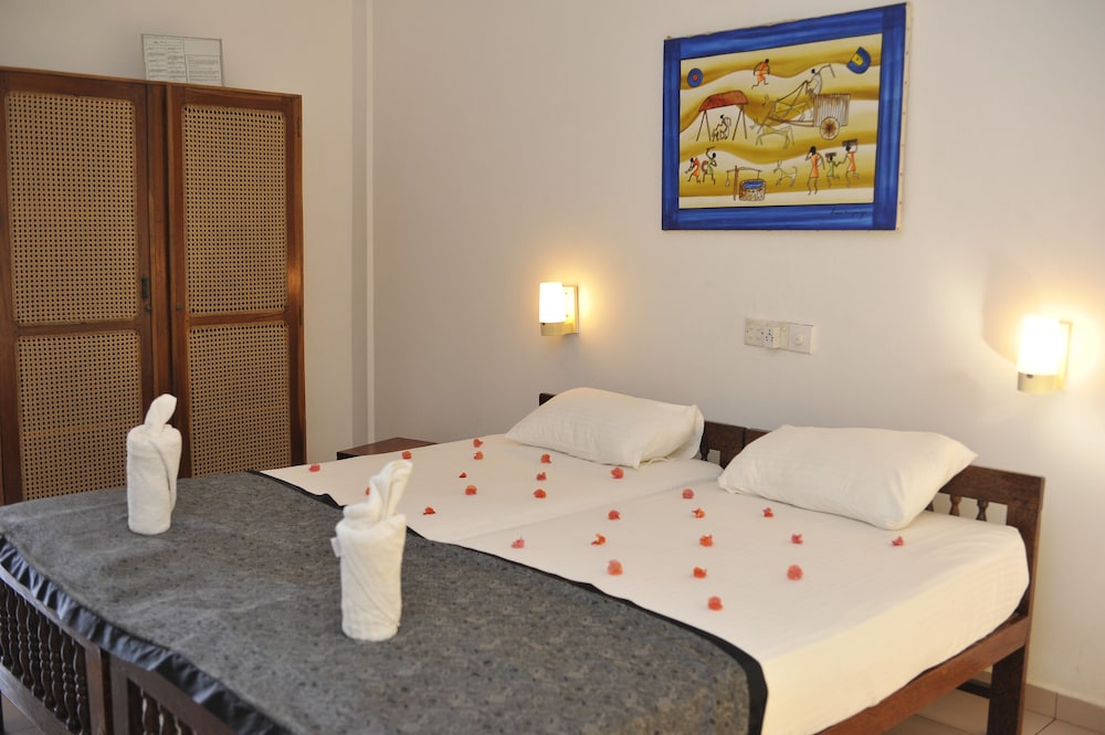 Standard Room, Sea View