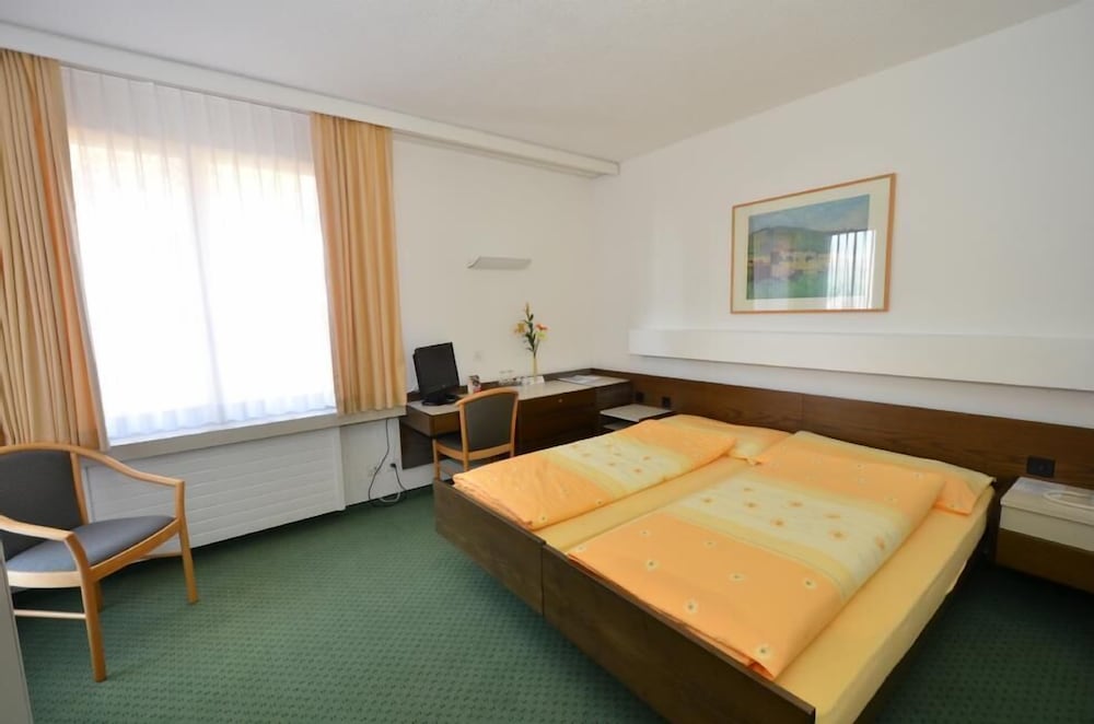Comfort Double Room, Balcony photo 2