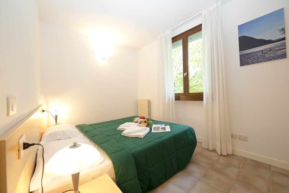 Standard Apartment, 1 Bedroom, Beachside (Porto Letizia Venezia 6)