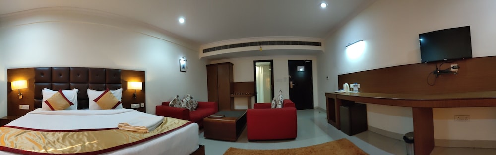 Deluxe Room photo 3
