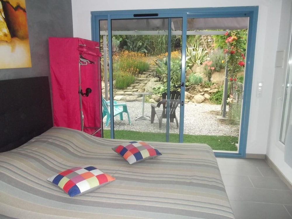 Design Double Room