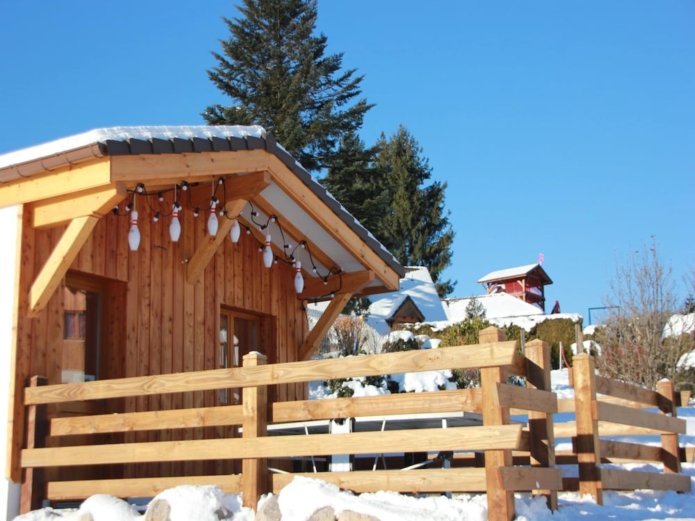 Superior Chalet, 2 Bedrooms photo 3
