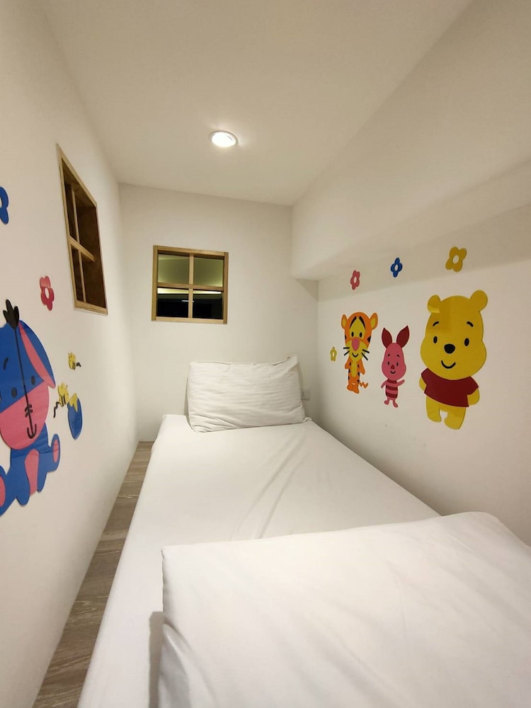 Triple Room, Bathtub photo 2