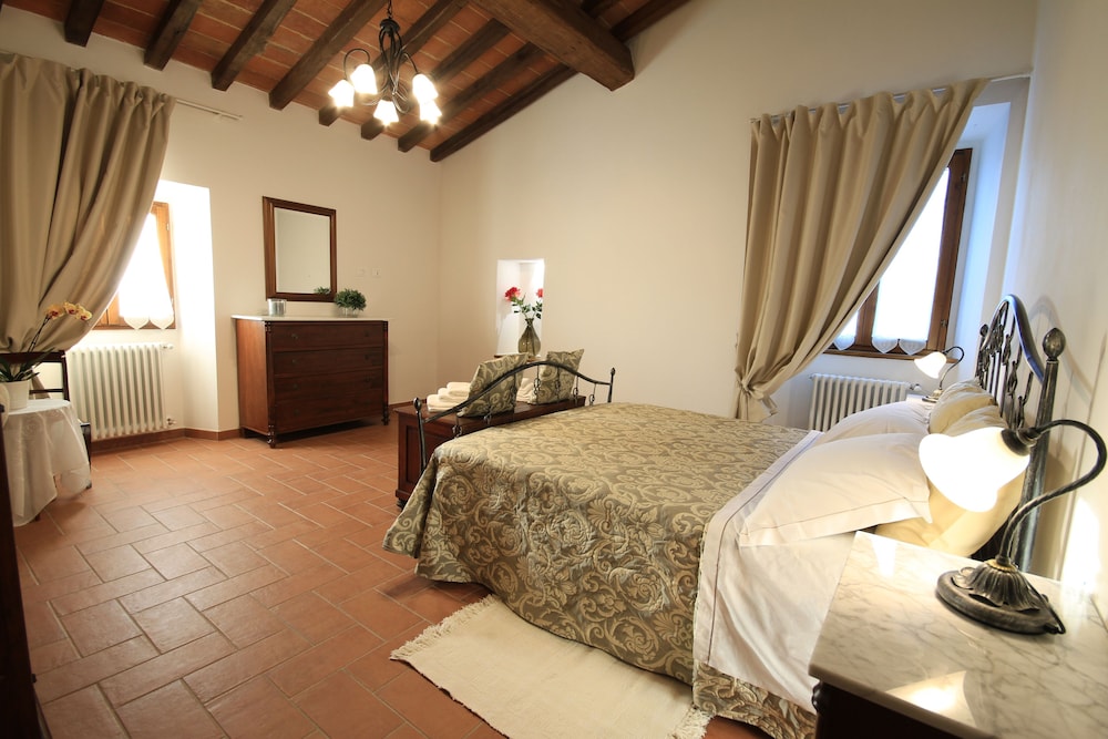 Family Apartment, 2 Bedrooms, Vineyard View (Mandorlo) photo 1