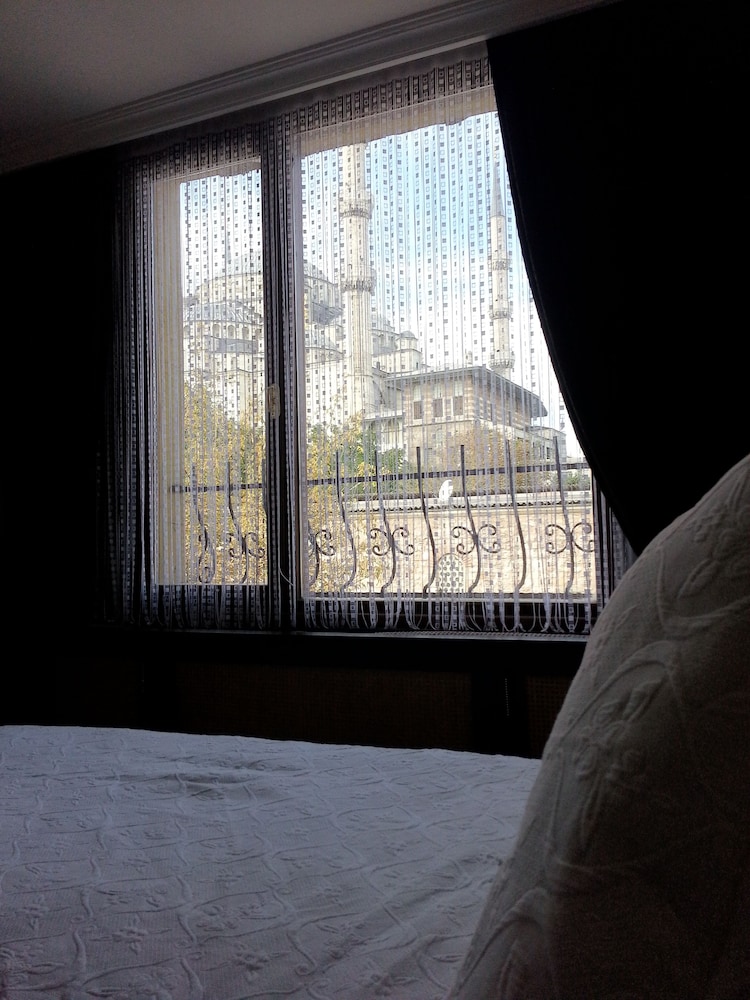Standart Double Room photo 2