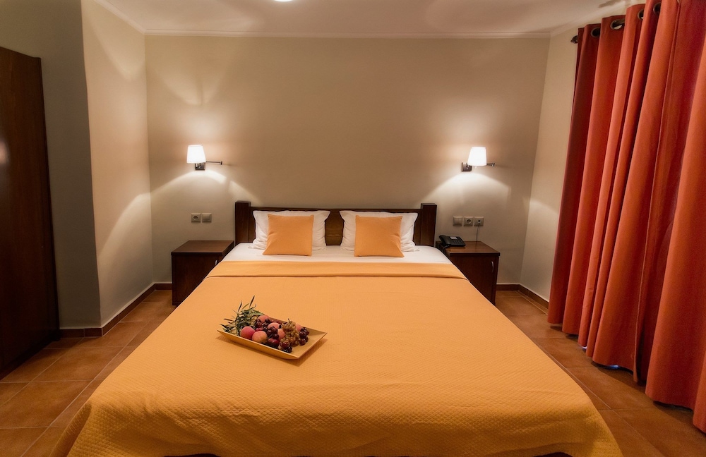 Apartment, 2 Bedrooms, Sea View