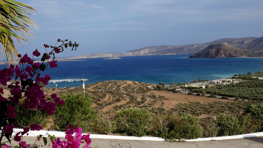 Studio, Sea View (3 persons) thumbnail 6