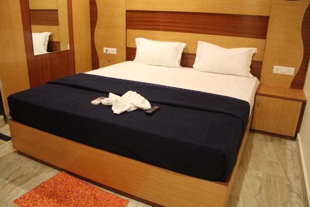 Standard Room photo 1