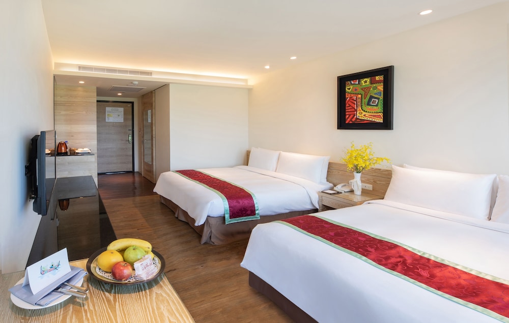Twin Room photo 1