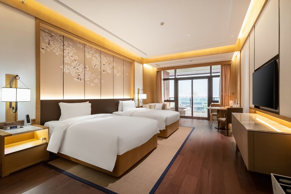 Premium Room (Private Hot Spring) - Photo 1