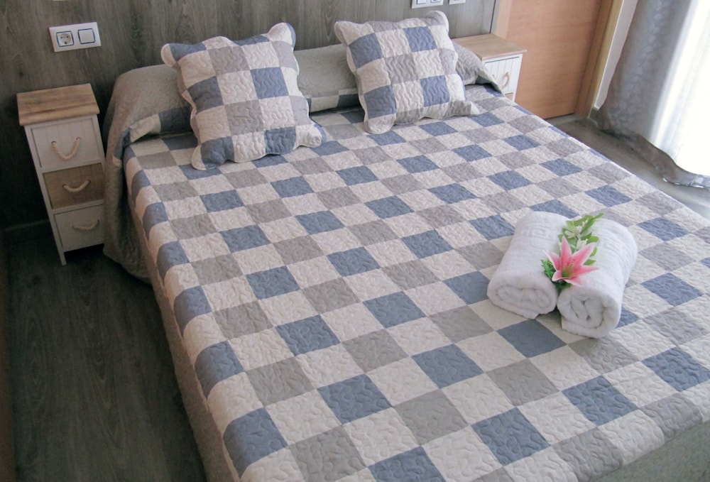 Double Room, Balcony, Beach View photo 2