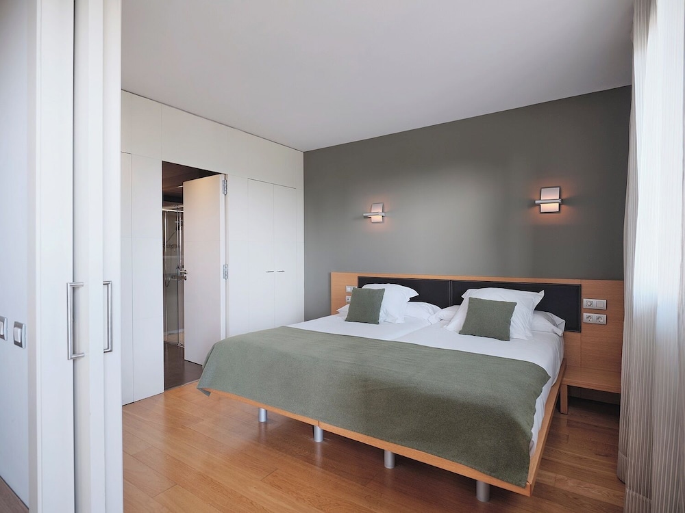 Junior Suite Family 2Adults +1 child