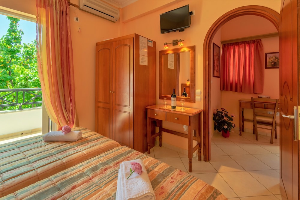 Family Suite photo 1