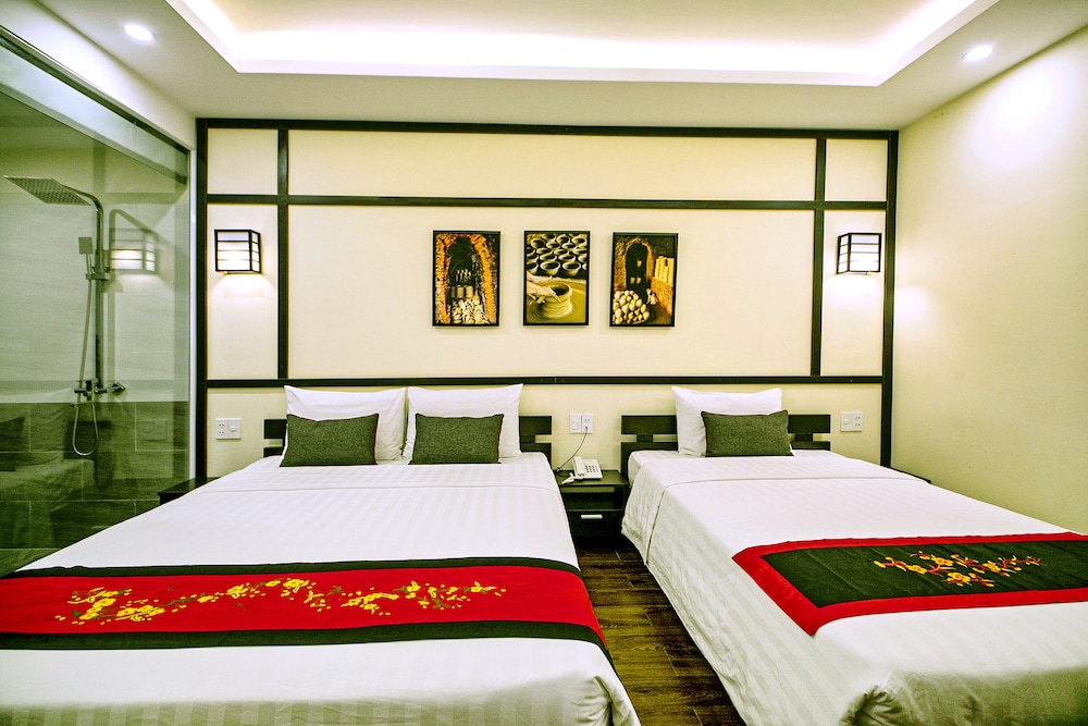 Superior Triple Room - Photo 5