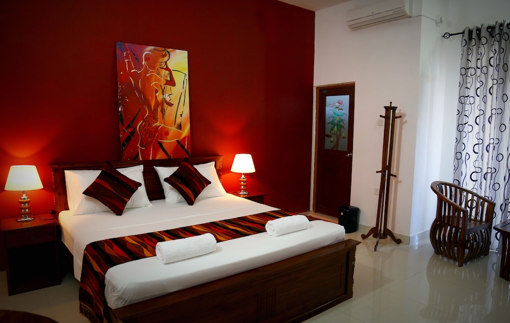 Deluxe Room 01 photo 2