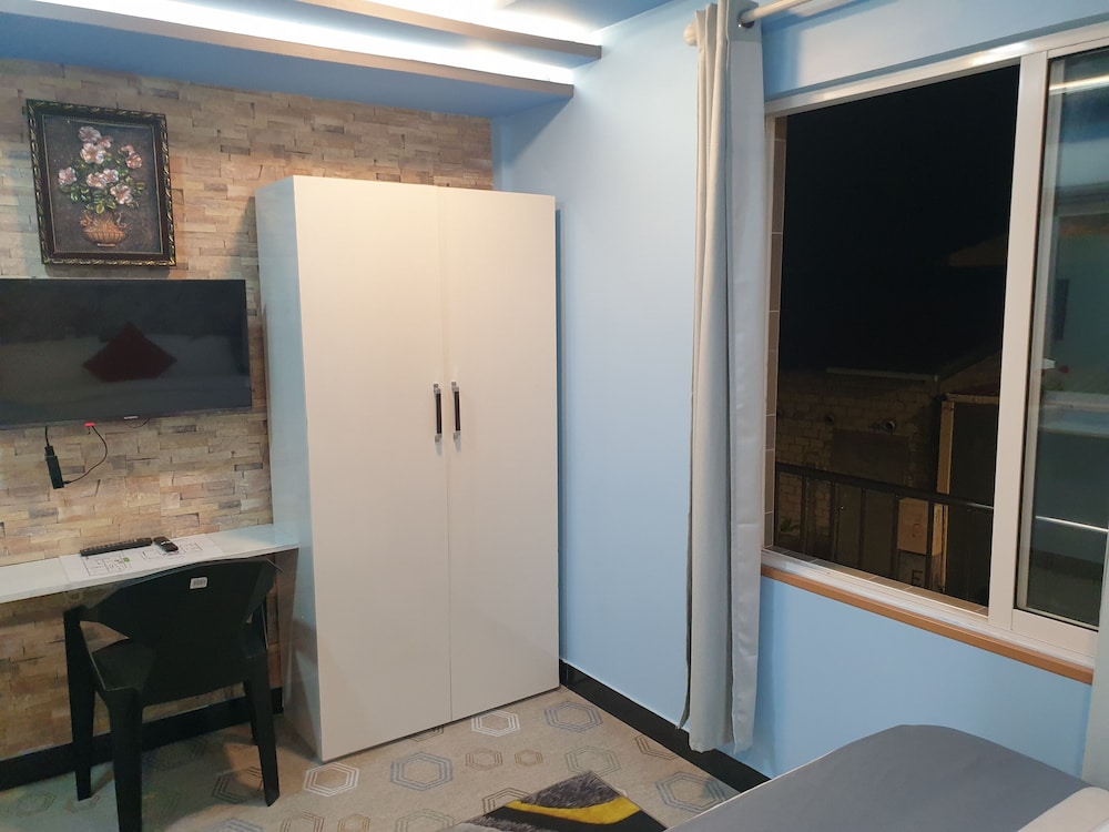 Deluxe Room photo 3