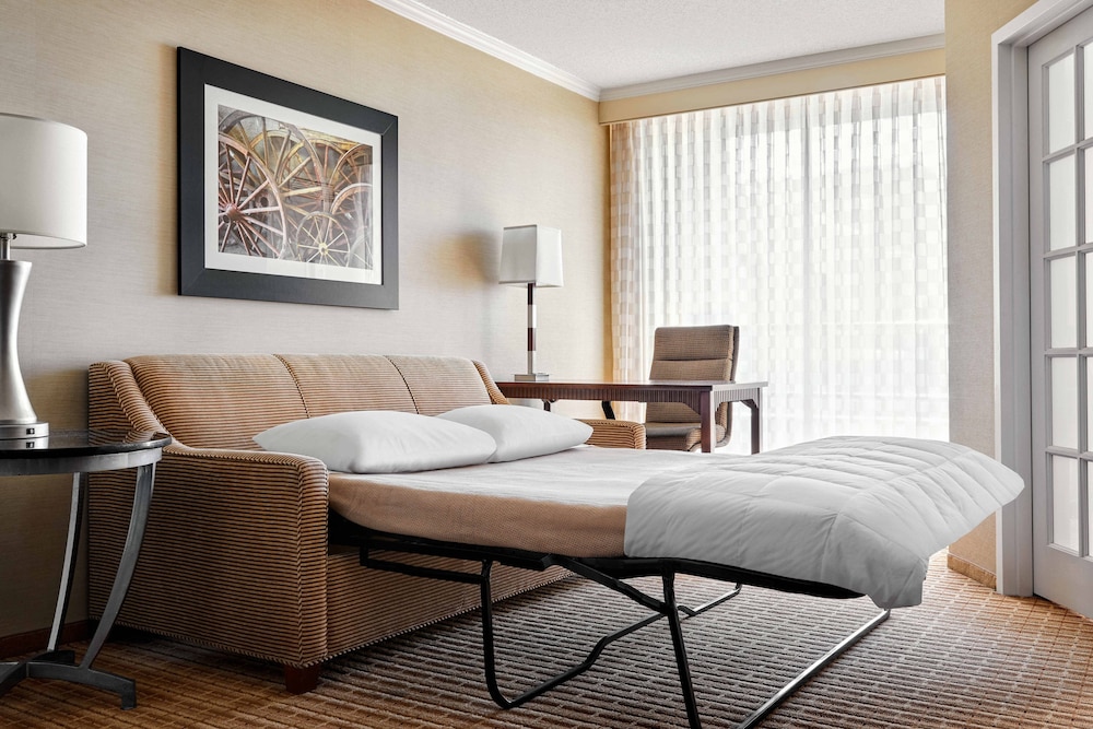 Suite, 1 Bedroom (Hearing Accessible) photo 1