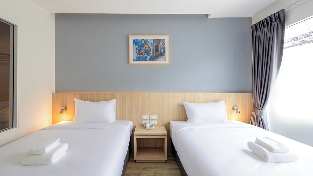 Superior Room photo 2