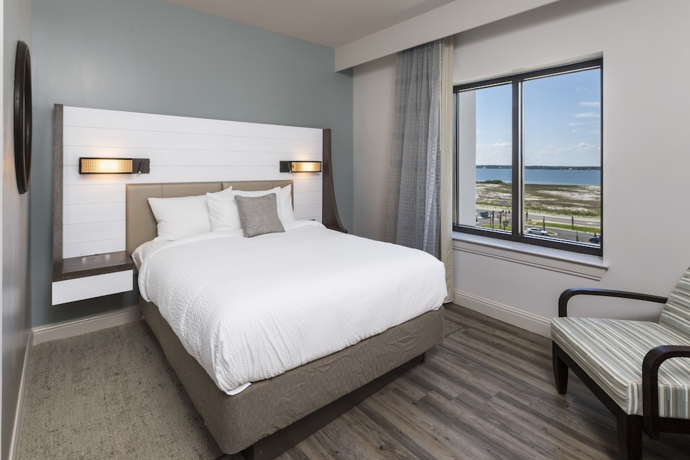 SpringHill Suites by Marriott Navarre Oceanfront, Billede 3