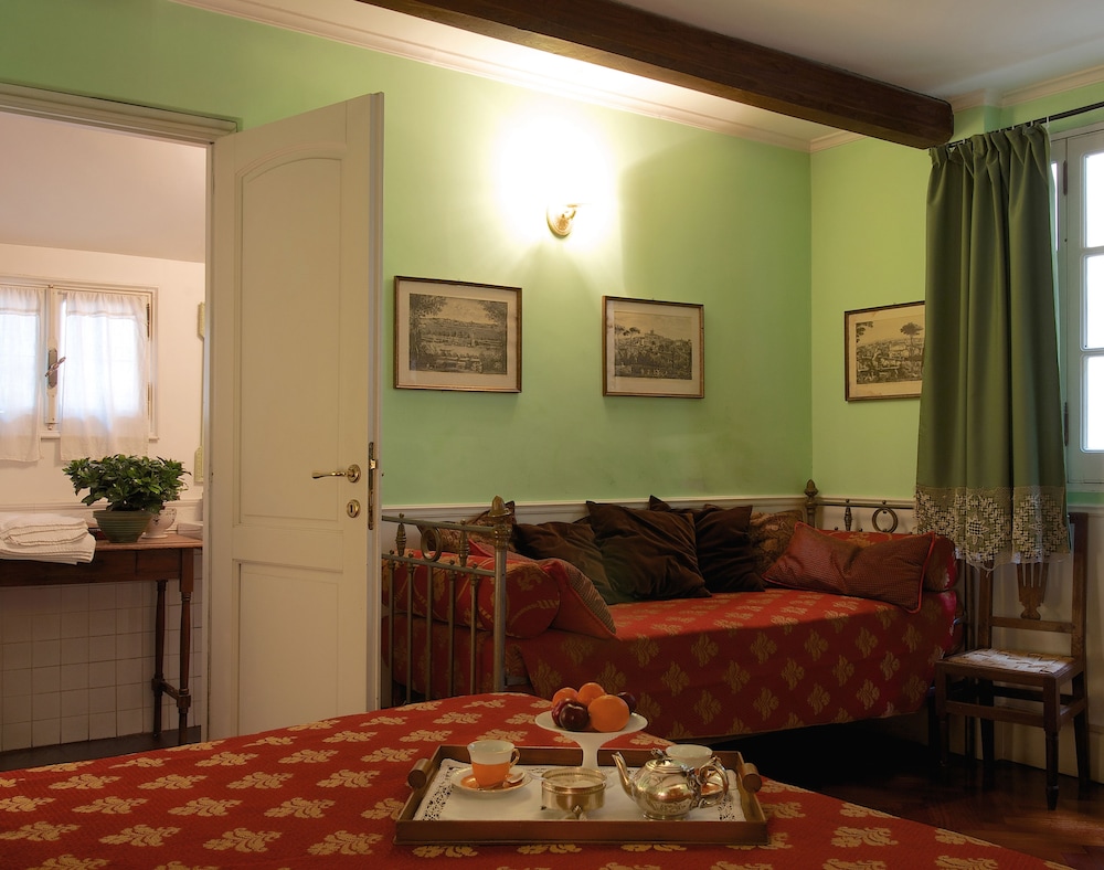 Double Room (extra bed) photo 3
