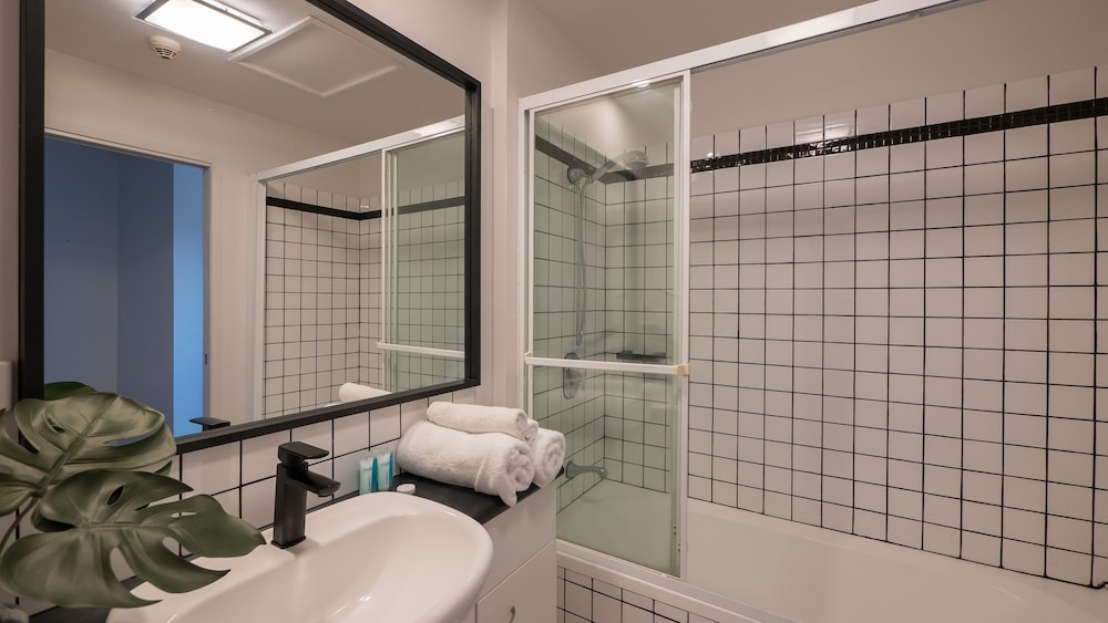 Executive Apartment, 2 Bedrooms photo 3