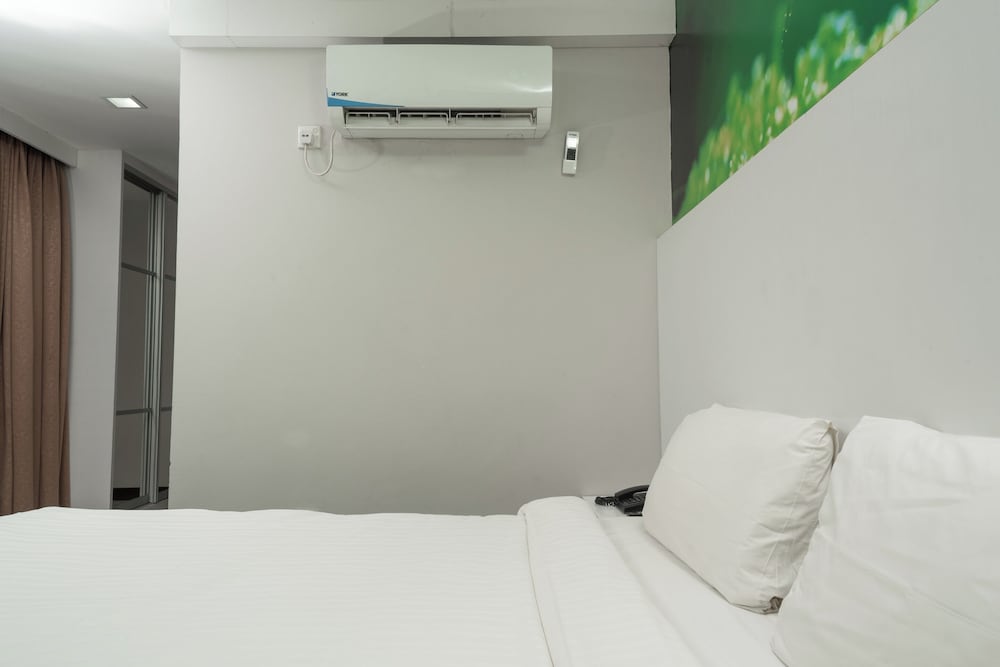 Standard Double Room, 1 King Bed photo 2