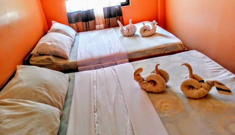 Family Apartment, 1 Bedroom photo 1