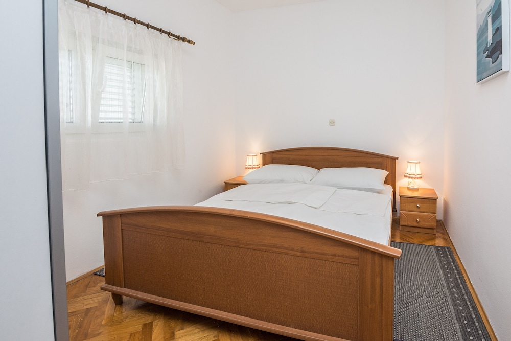 Classic Apartment A3 photo 1