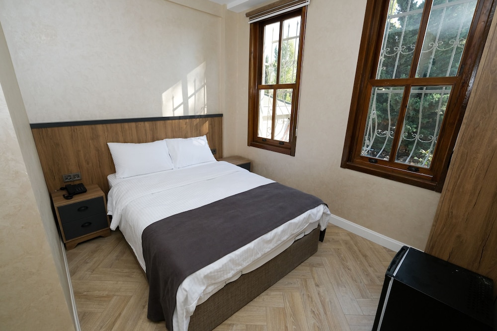 Standard Single Room photo 3