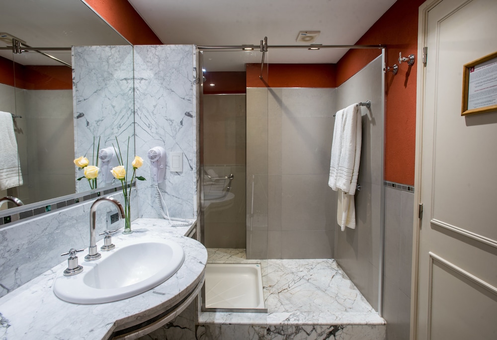 Executive Zimmer – 1 Kingsize-Bett