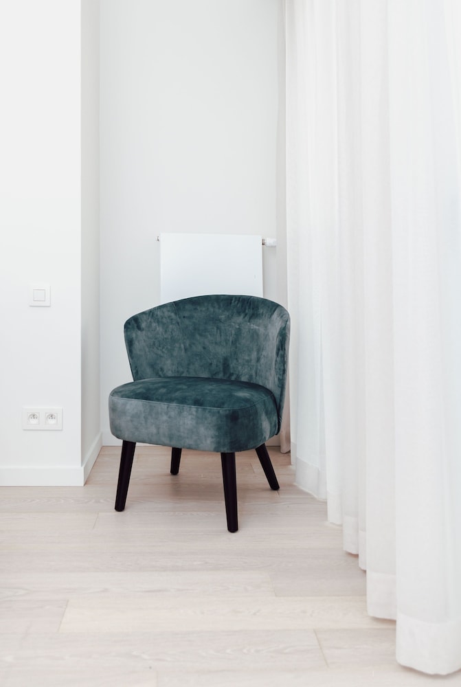 Luxury Apartment photo 3