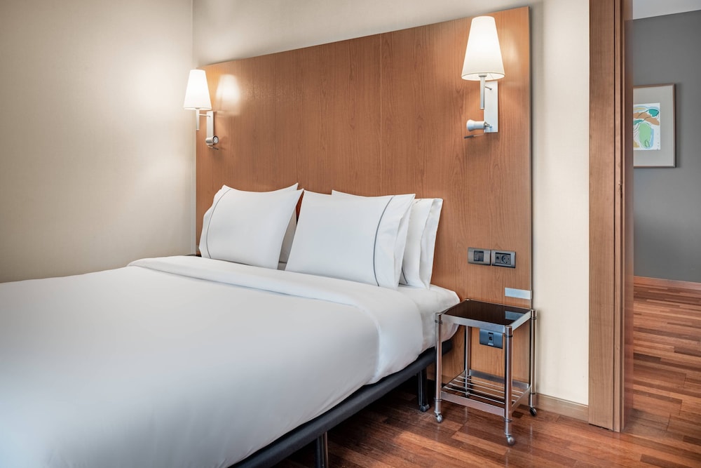 Junior Suite, 1 King Bed