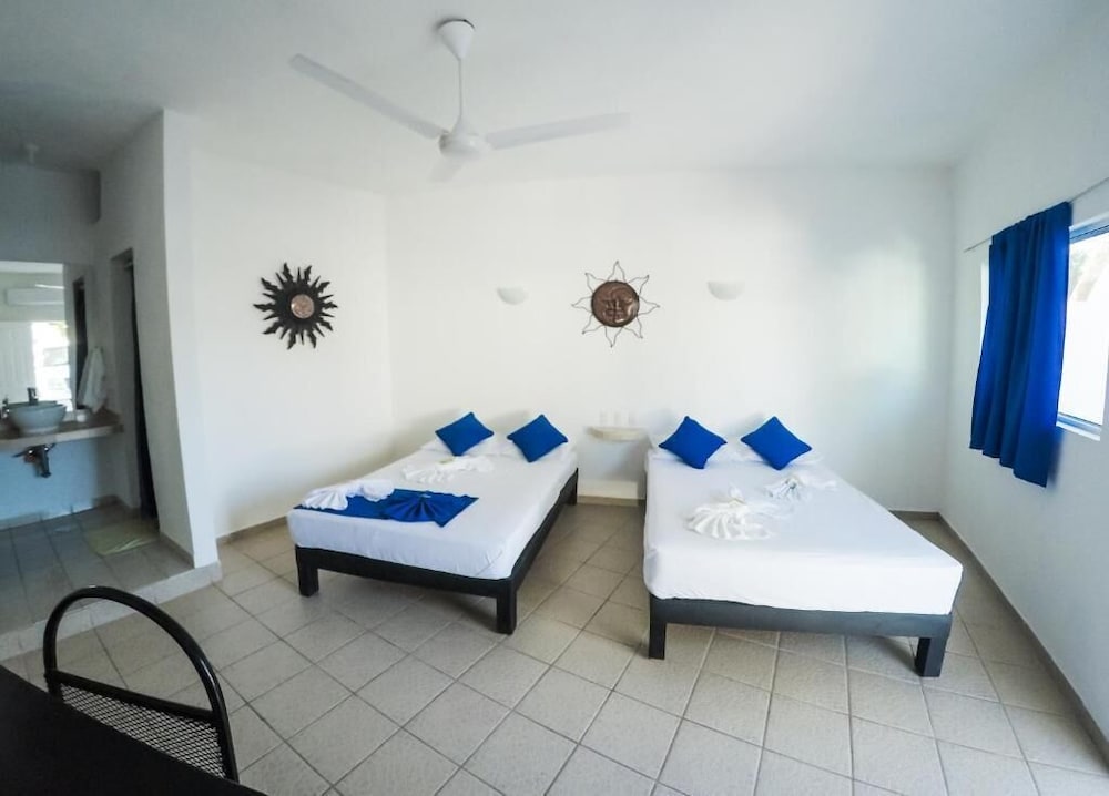 Standard Quadruple Room photo 3