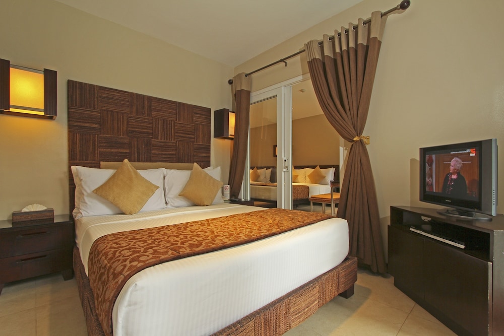Family Suite - Photo 5