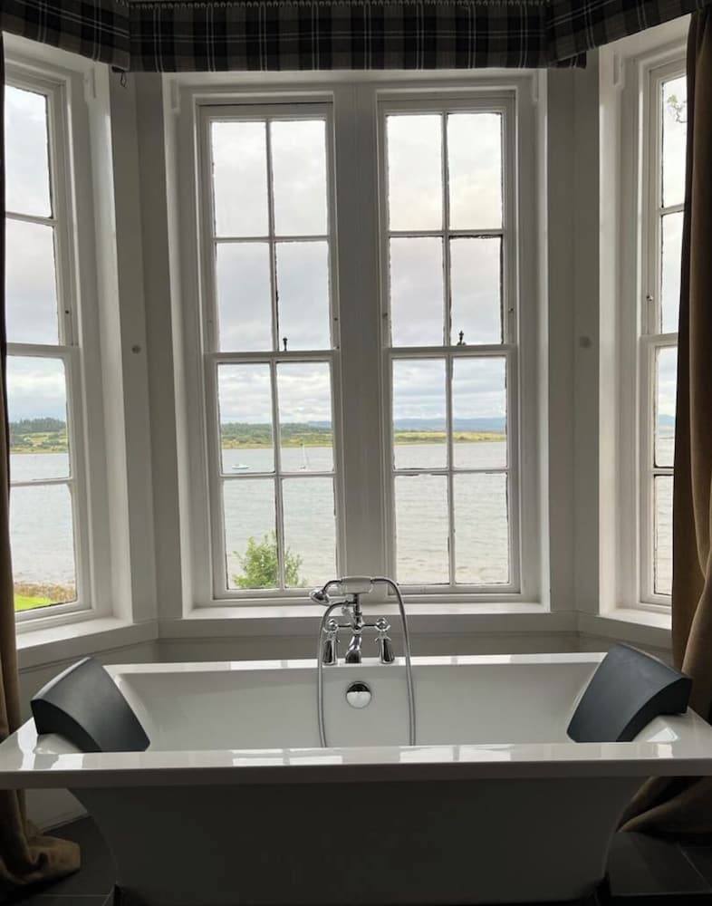 Double Room, 1 Double Bed, Sea View photo 2