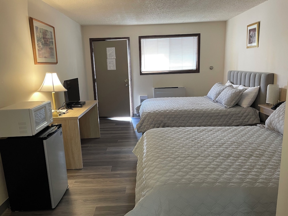 Family Double or Twin Room, Lanai