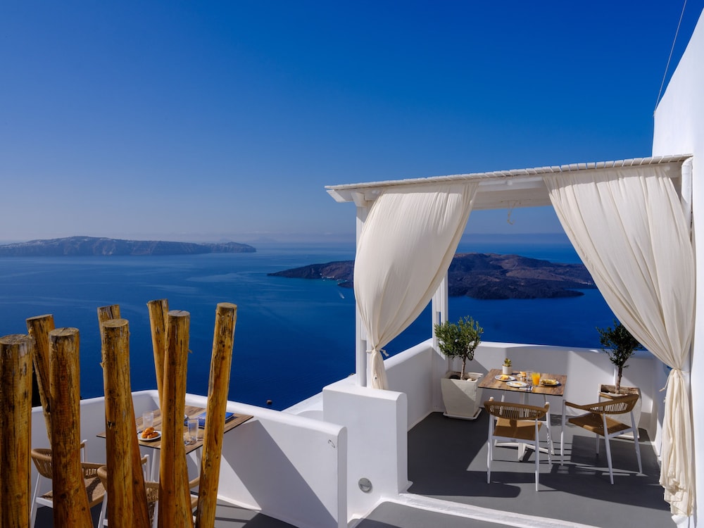 Standard Room, Sea View - Photo 5
