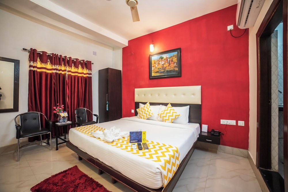 Super Deluxe Room A/c photo 1