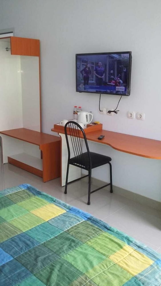Standard Single Room photo 2