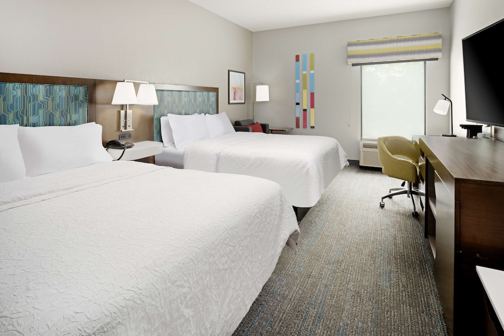 Classic Room, 2 Double Beds - Photo 1