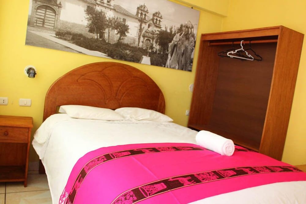 Twin Room, 2 Twin Beds photo 2