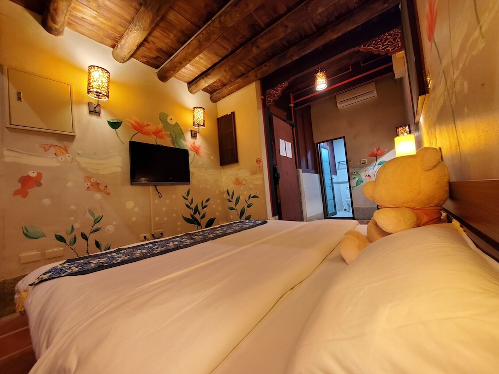 Family Quadruple Room - Photo 1