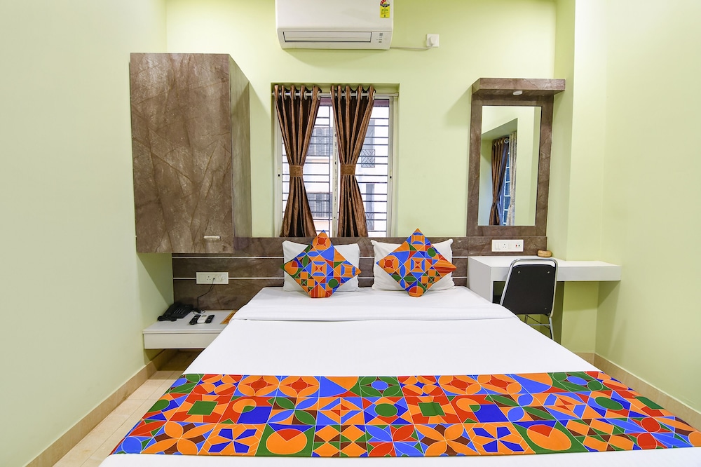 Deluxe Room photo 3