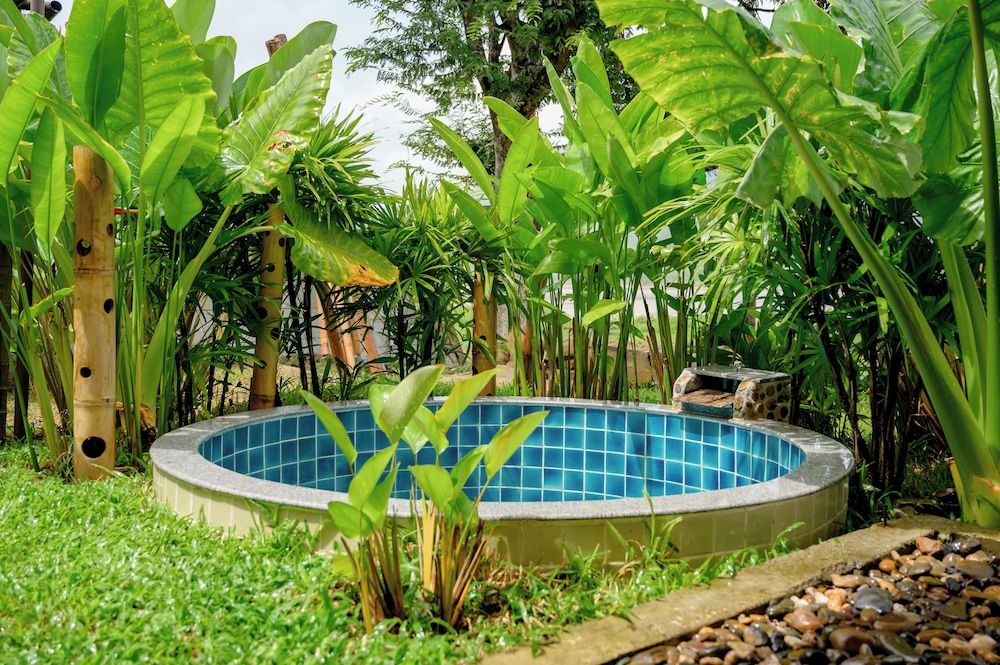Bamboo Duplex Suite Villa 6 - Photo 11