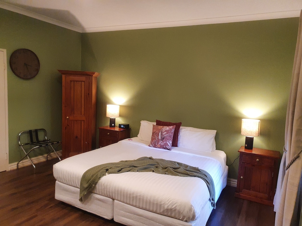 Accessible Room photo 1