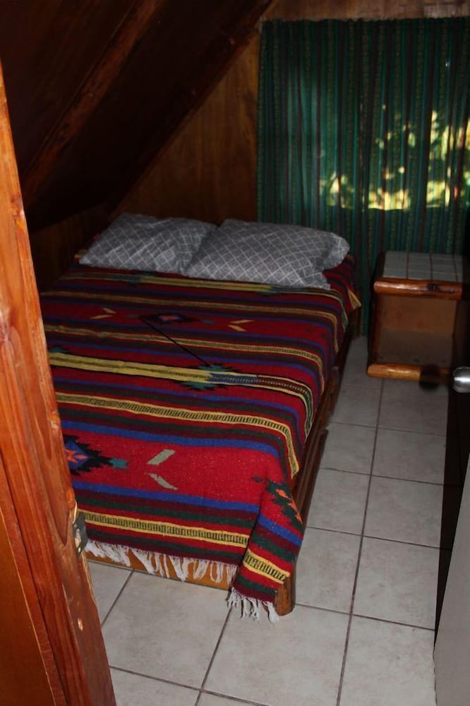 Superior Cabin photo 1