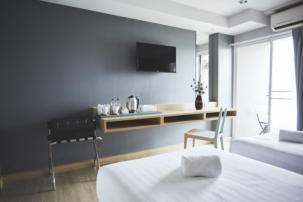 Superior Double or Twin Room photo 3