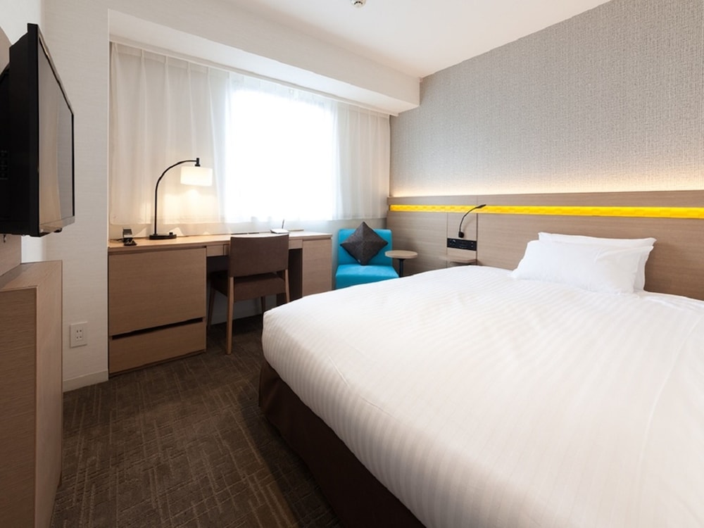 Semi Double Room,  Non Smoking for 2 people - Photo 1
